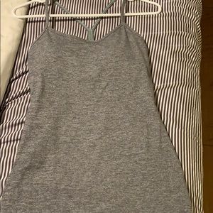 Lululemon power y tank
